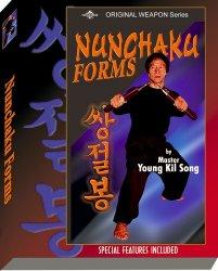 Nunchaku Forms